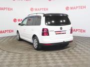 Volkswagen Touran I Рестайлинг Вологда  - изображение 24
