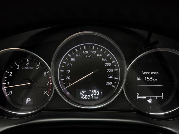 Mazda CX-5 I с пробегом 2013 года, цена 1 949 000 рублей, 168271 км, внедорожник, Автокод Объявления