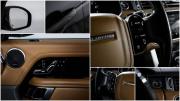 Land Rover Range Rover IV Рестайлинг Москва  - изображение 42
