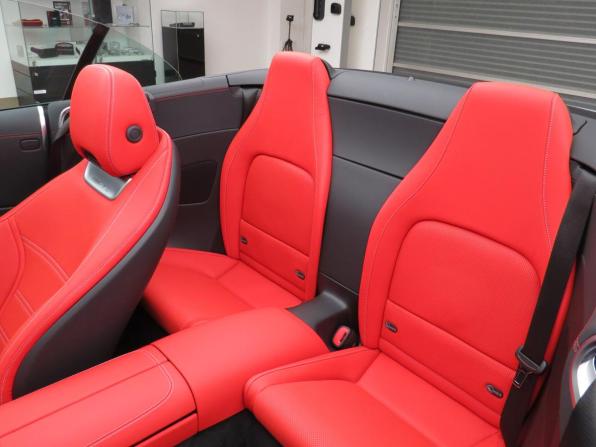 Mercedes-Benz SL-Класс AMG IV (R232) с пробегом 2022 года, цена 13 500 000 рублей, 7123 км, кабриолет, Автокод Объявления