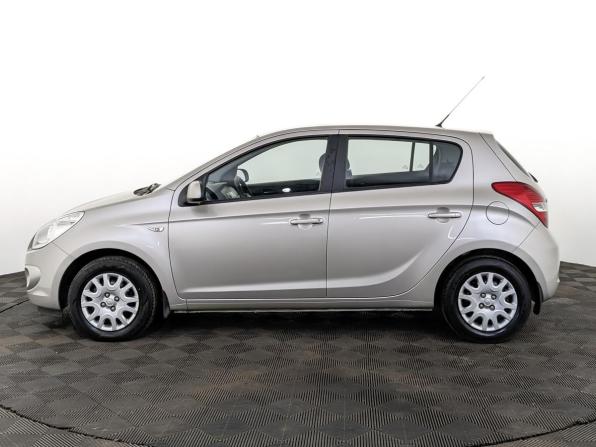 Hyundai i20 I с пробегом 2010 года, цена 750 000 рублей, 49450 км, хэтчбек, Автокод Объявления