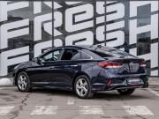 Hyundai Sonata VII (LF) Рестайлинг Краснодар  - изображение 23