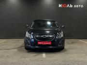 Chevrolet Cruze I Рестайлинг Челябинск  - изображение 19