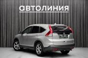 Honda CR-V IV Красноярск  - изображение 21