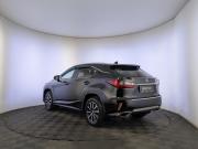 Lexus RX IV Москва  - изображение 37
