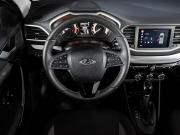 Lada (ВАЗ) Vesta I Рестайлинг (NG) Екатеринбург  - изображение 29