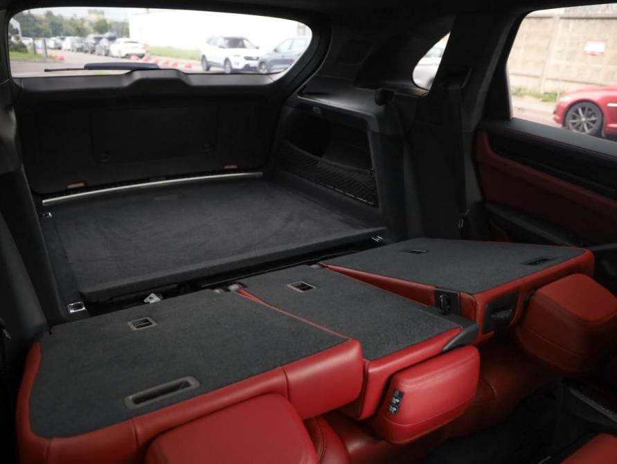 Porsche Cayenne III Санкт-Петербург  - изображение 35