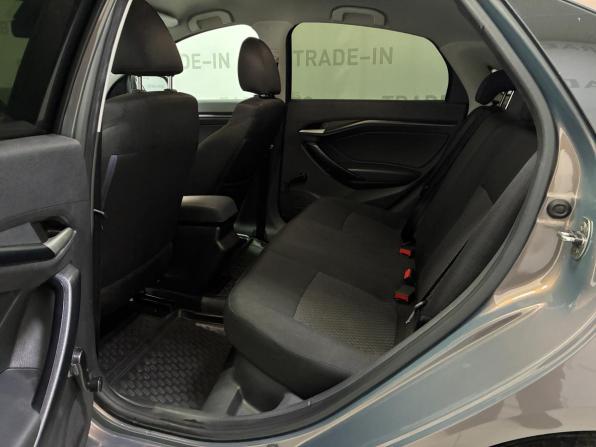 Lada (ВАЗ) Vesta I с пробегом 2019 года, цена 799 000 рублей, 98000 км, седан, Автокод Объявления