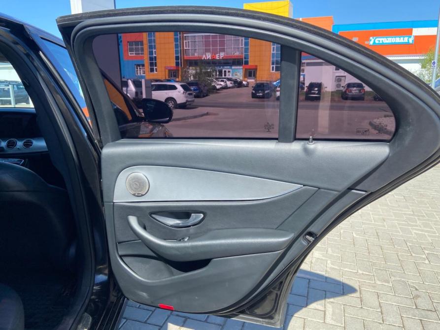 Mercedes-Benz E-Класс V (W213 S213 C238) Сыктывкар  - изображение 11
