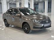 Lada (ВАЗ) Granta I Рестайлинг Самара  - изображение 17