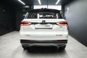 Changan CS75 Plus III Москва  - изображение 25