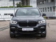BMW X3 III (G01) Москва  - изображение 25
