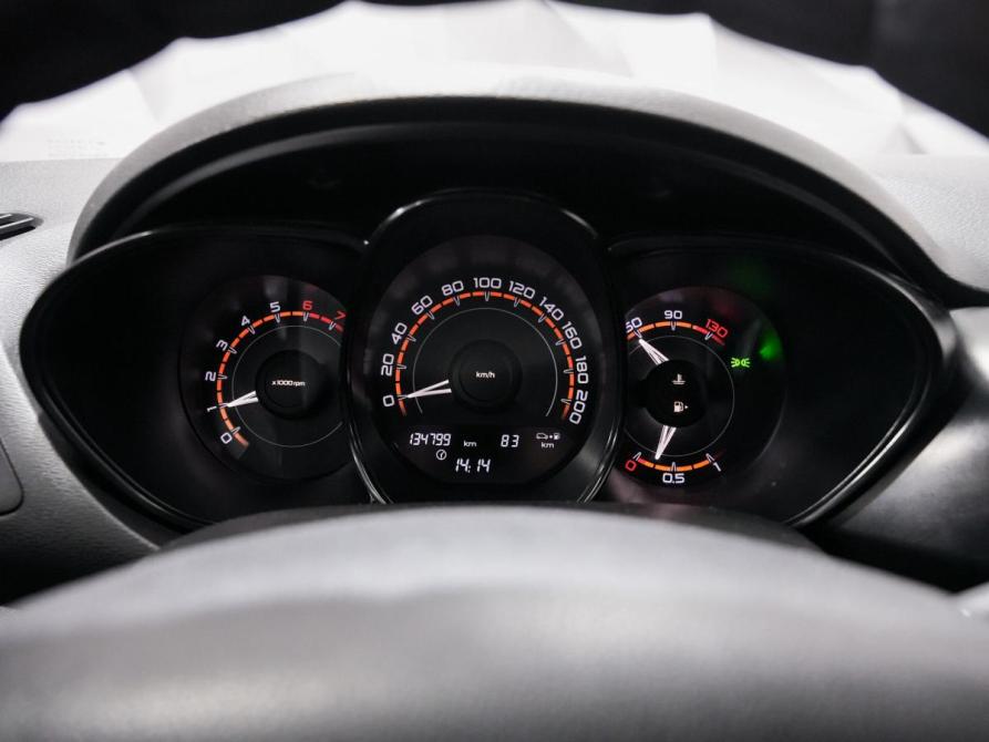 Lada (ВАЗ) Vesta I Ульяновск  - изображение 15