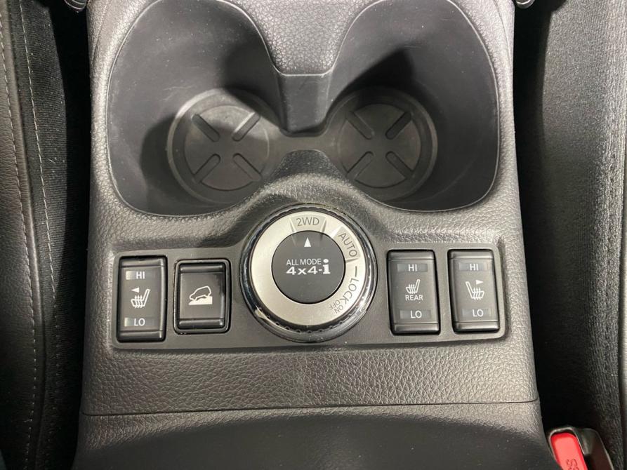 Nissan X-Trail III Рестайлинг Москва  - изображение 25