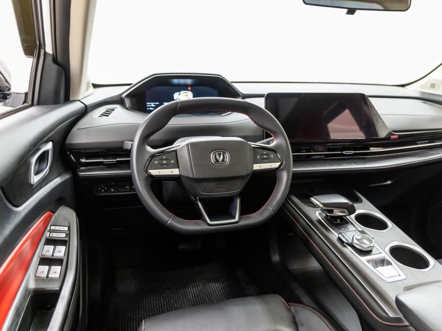 Changan CS55 Plus II Волгоград  - изображение 31