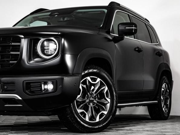 Haval Dargo с пробегом 2023 года, цена 2 425 000 рублей, 70445 км, внедорожник, Автокод Объявления