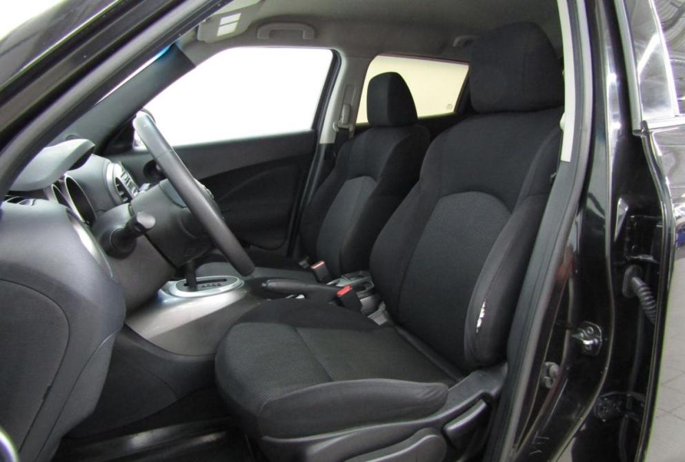Nissan Juke I Екатеринбург  - изображение 13