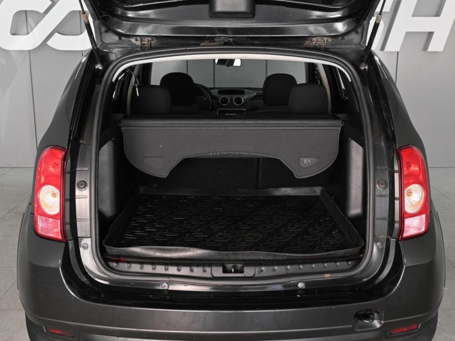 Renault Duster I Ростов-на-Дону  - изображение 15