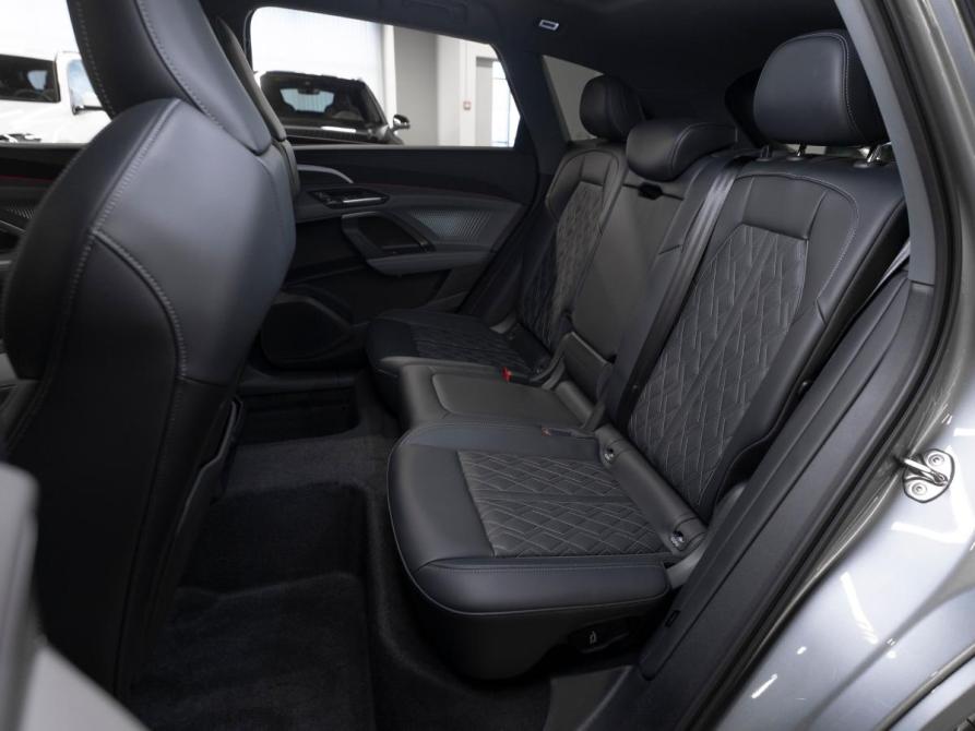 Audi Q5 III (GU) Москва  - изображение 13