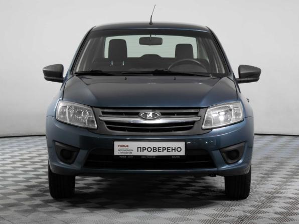 Lada (ВАЗ) Granta I с пробегом 2015 года, цена 415 000 рублей, 148058 км, седан, Автокод Объявления
