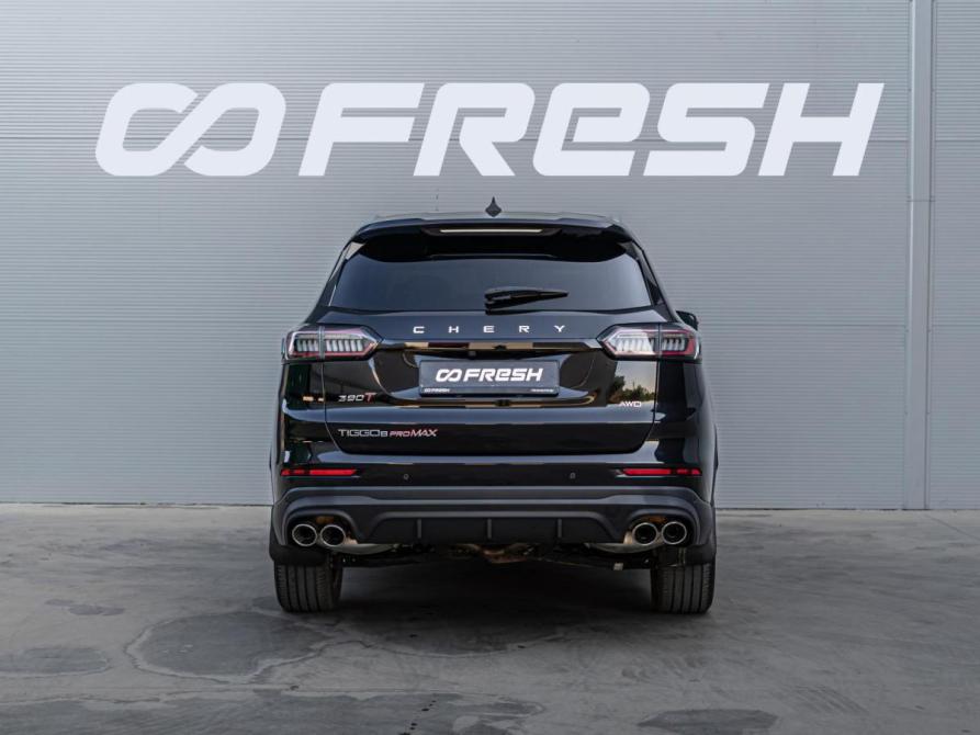 Chery Tiggo 8 Pro Max I Краснодар  - изображение 4