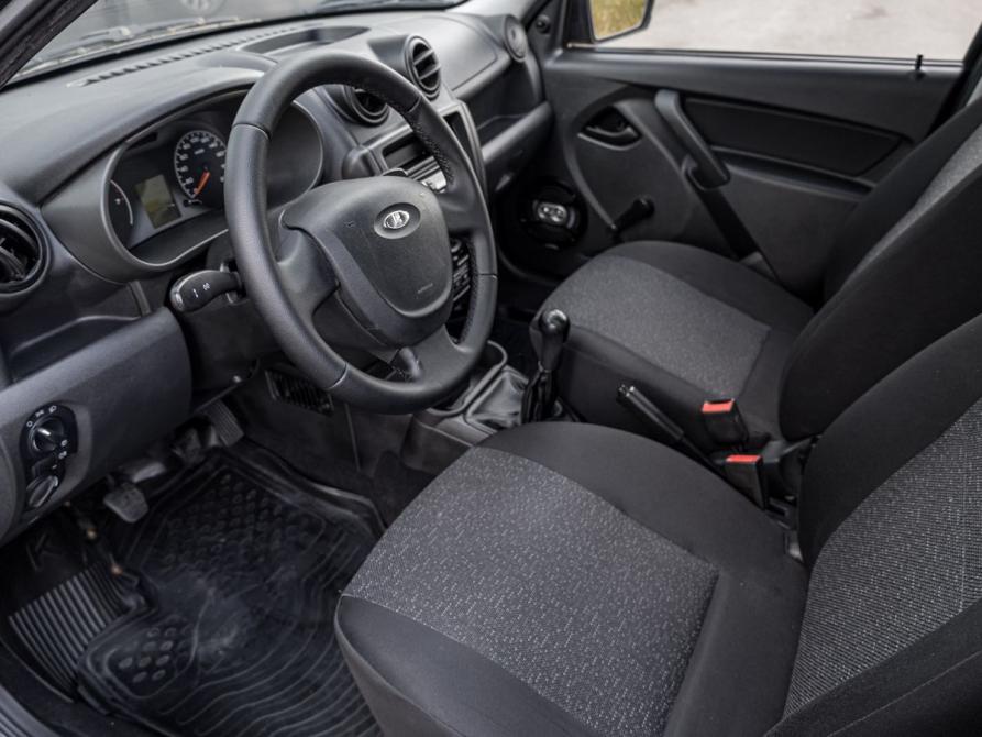 Lada (ВАЗ) Granta I Казань  - изображение 5