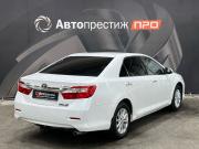 Toyota Camry VII (XV50) Пермь  - изображение 30