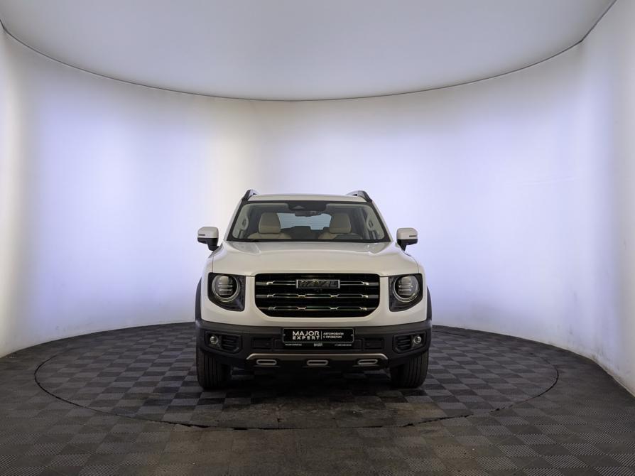 Haval Dargo Москва  - изображение 2