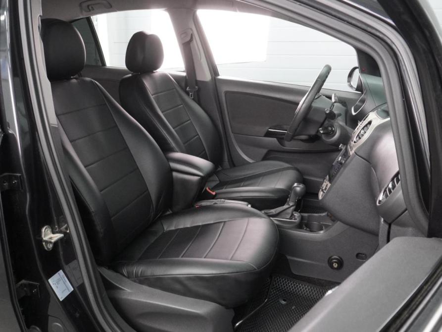 Opel Corsa D Воронеж  - изображение 8