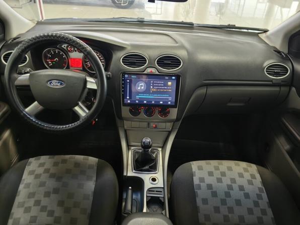 Ford Focus II Рестайлинг с пробегом 2008 года, цена 325 000 рублей, 220891 км, универсал, Автокод Объявления