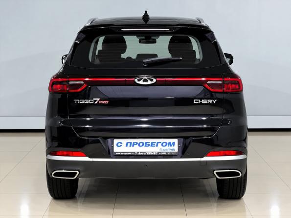 Chery Tiggo 7 Pro I с пробегом 2023 года, цена 1 785 000 рублей, 31853 км, внедорожник, Автокод Объявления