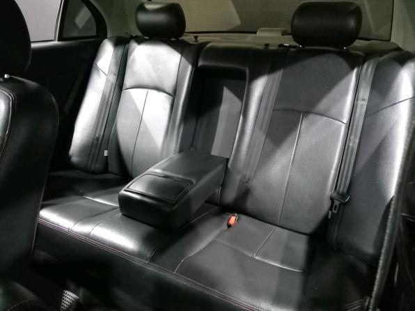 Lifan Solano II с пробегом 2016 года, цена 350 000 рублей, 153430 км, седан, Автокод Объявления