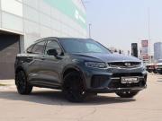 Geely Tugella I Рестайлинг Самара  - изображение 23