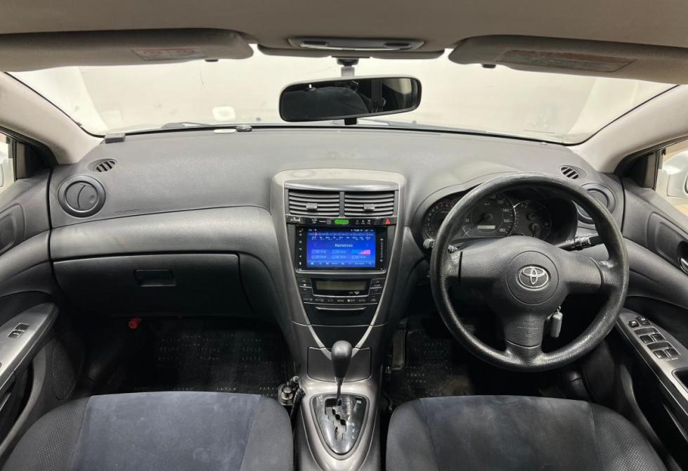 Toyota Caldina III Кемерово  - изображение 8