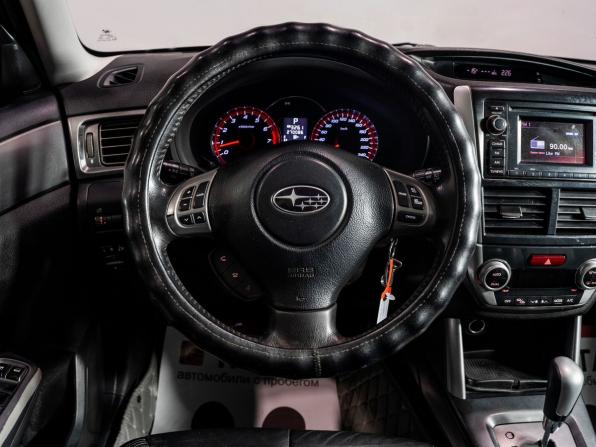 Subaru Forester III Рестайлинг с пробегом 2011 года, цена 1 350 000 рублей, 270100 км, внедорожник, Автокод Объявления