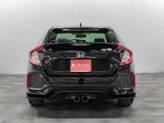 Honda Civic X Красноярск  - изображение 26