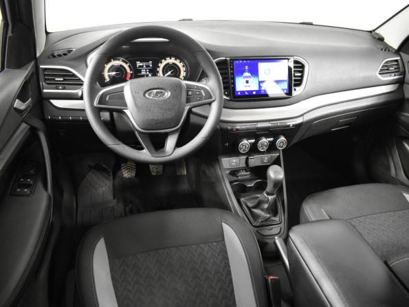 Lada (ВАЗ) Vesta I Рестайлинг (NG) с пробегом 2024 года, цена 1 263 100 рублей, 50163 км, универсал, Автокод Объявления