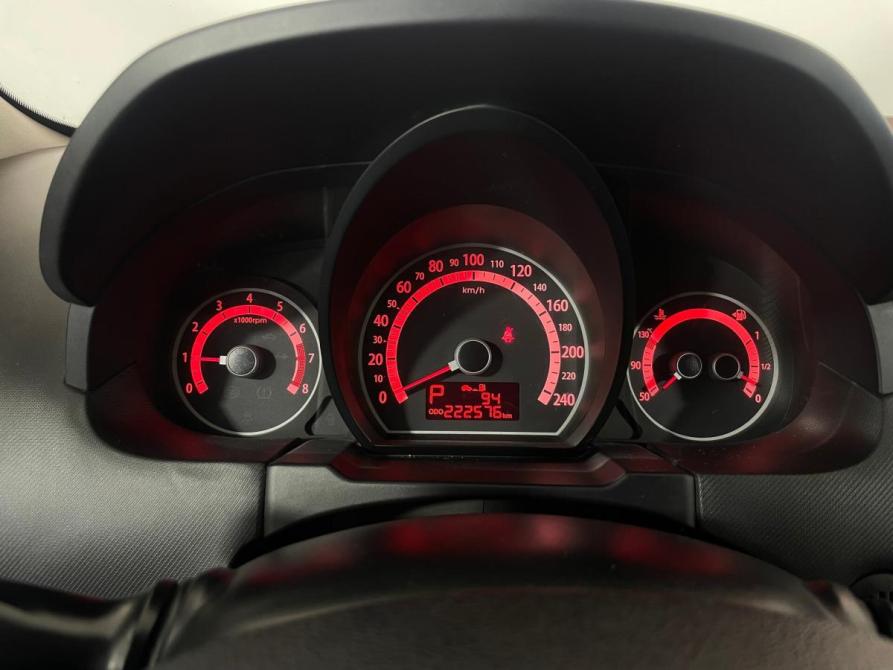 Kia Ceed I Рестайлинг Воронеж  - изображение 12