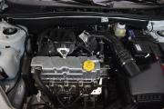 Lada (ВАЗ) Granta I Рестайлинг Москва  - изображение 27
