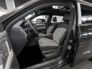 Volkswagen Tayron I Рестайлинг Москва  - изображение 37