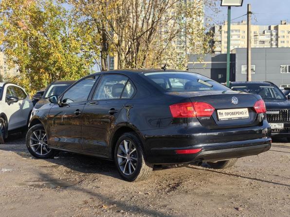 Volkswagen Jetta VI с пробегом 2012 года, цена 769 000 рублей, 250700 км, седан, Автокод Объявления