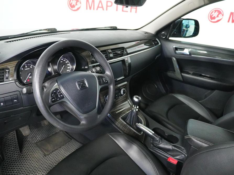 Zotye T600 Вологда  - изображение 9