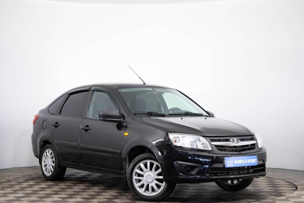 Lada (ВАЗ) Granta I Рестайлинг Пермь  - изображение 1