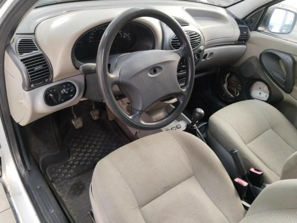 Lada (ВАЗ) Kalina I с пробегом 2012 года, цена 236 842 рубля, 215005 км, универсал, Автокод Объявления