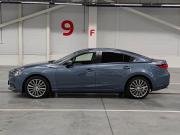 Mazda 6 III (GJ) Рестайлинг Казань  - изображение 37