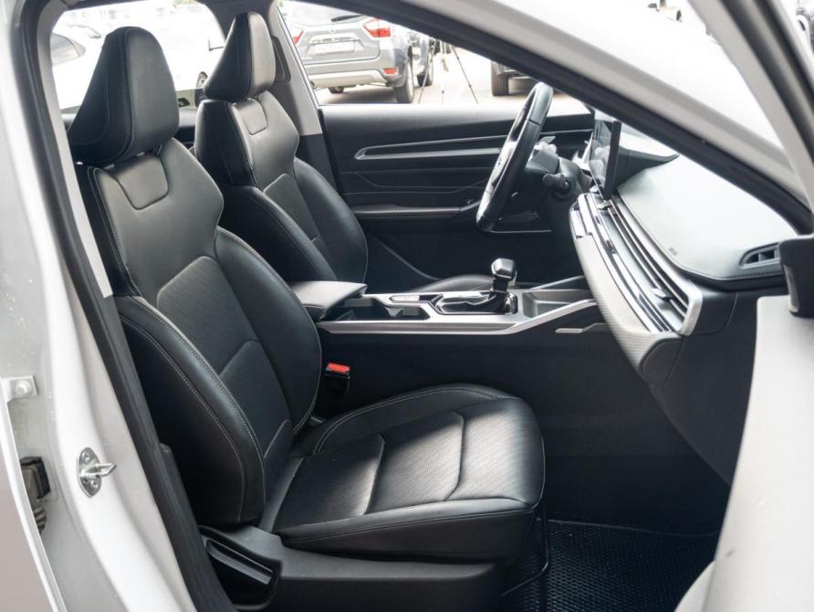 Geely Emgrand II Краснодар  - изображение 8