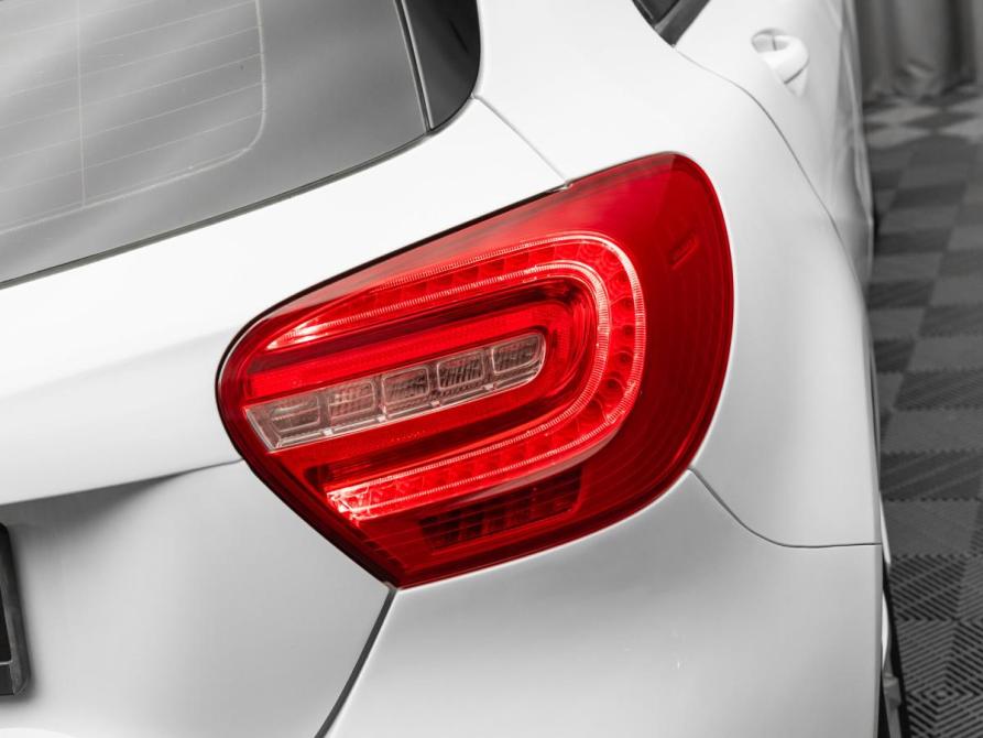 Mercedes-Benz A-Класс III (W176) Москва  - изображение 23