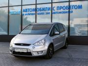 Ford S-MAX I Екатеринбург  - изображение 21