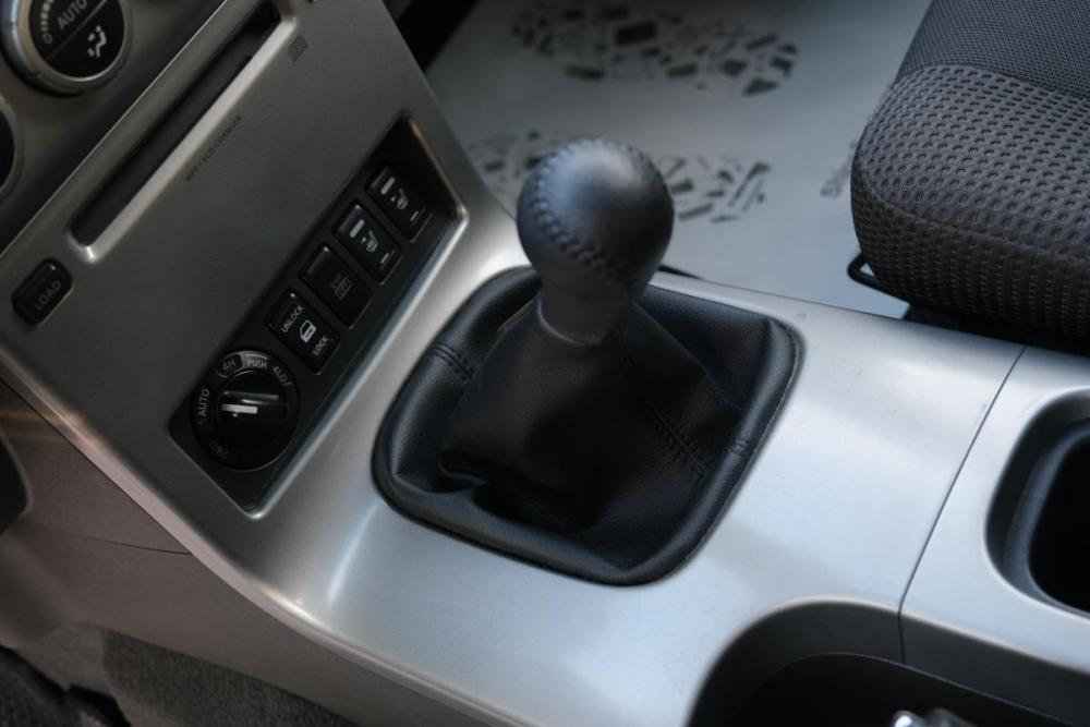 Nissan Pathfinder III Омск  - изображение 16