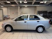 Chevrolet Aveo I Челябинск  - изображение 18